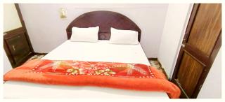 LUCKNOW HOTEL MEET - Near Railway Station #Fully Air-Condition #Free Wi-Fi #Parking Facilities - BEST BUDGET HOTEL IN LUCKNOW - Lucknow - 7