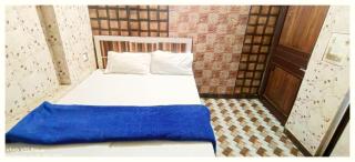 LUCKNOW HOTEL MEET - Near Railway Station #Fully Air-Condition #Free Wi-Fi #Parking Facilities - BEST BUDGET HOTEL IN LUCKNOW - Lucknow - 5