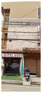 LUCKNOW HOTEL MEET - Near Railway Station #Fully Air-Condition #Free Wi-Fi #Parking Facilities - BEST BUDGET HOTEL IN LUCKNOW - Lucknow - 1