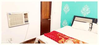 LUCKNOW HOTEL MEET - Near Railway Station #Fully Air-Condition #Free Wi-Fi #Parking Facilities - BEST BUDGET HOTEL IN LUCKNOW - Lucknow - 6