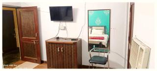 LUCKNOW HOTEL MEET - Near Railway Station #Fully Air-Condition #Free Wi-Fi #Parking Facilities - BEST BUDGET HOTEL IN LUCKNOW - Lucknow - 3