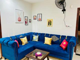 Global Glory 2 BR Apartment & 3 BR House in Citi Housing Jhelum, - Jhelum - 6
