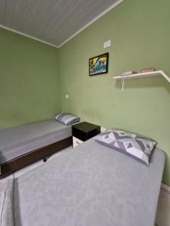 Casa Colorada Morretes 2 minutos do centro - 2