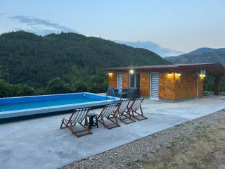 Brvnara Aleksa Residence - 9