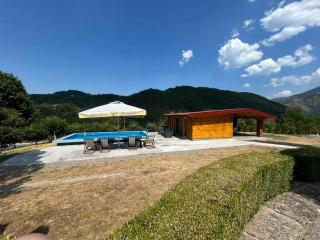 Brvnara Aleksa Residence - 8