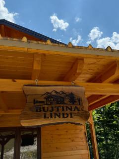 Bujtina Lindi - - 8
