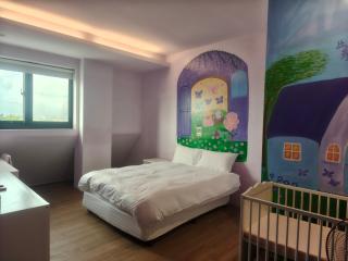 Xinyuanbao Shangshi Homestay - Donggang - 3