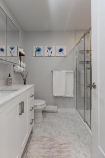 Cozy 1-Bedroom Retreat in the Heart of Langford - Victoria - 6