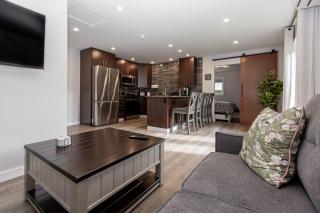 Cozy 1-Bedroom Retreat in the Heart of Langford - Victoria - 4