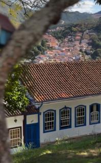 Acomodação Bicentenária - qrts parte baixa da casa - Rua Casa da Ópera - 0