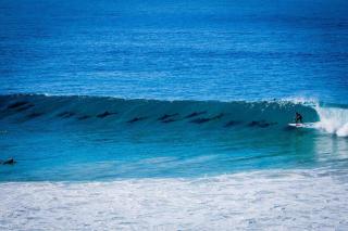 Surf Point Ride - Jeffreys Bay - 6
