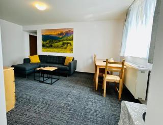 Apartmán Amy - Kvilda - 5