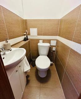 Apartmán Amy - Kvilda - 4