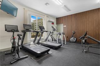 Roami at Habitat Brickell - 9