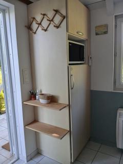 An Koad - Cabane au bord de l'eau - Plougastel-Daoulas - 1