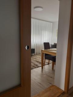 Melanie's city center Apartment - Sarajevo - 7