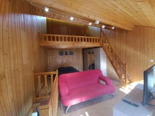 Charmante Maison de Village - Riotord - 7