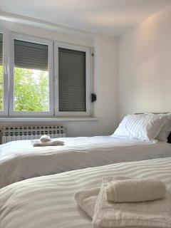 Melanie's city center Apartment - Sarajevo - 1