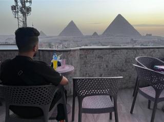 Pyramids Of Egypt - 5