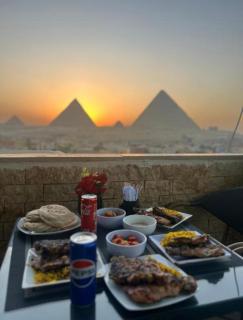 Pyramids Of Egypt - 0