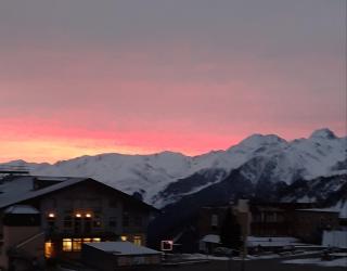 Studio St Lary Soulan Pla D'Adet - 0