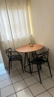 Studio alu lounge Angelim - São Luís - 8