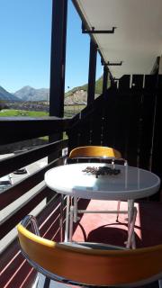 Studio St Lary Soulan Pla D'Adet - Saint-Lary-Soulan - 7