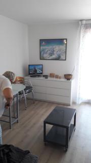 Studio St Lary Soulan Pla D'Adet - 4