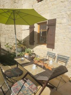 La Grue Gites - Mons - 7