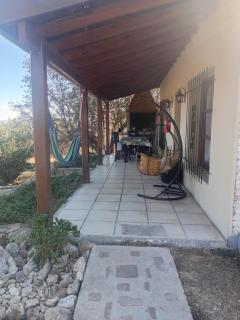 Casitas de Campo - Mina Clavero - 3