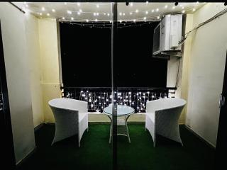Jimmys luxury retreat - 8
