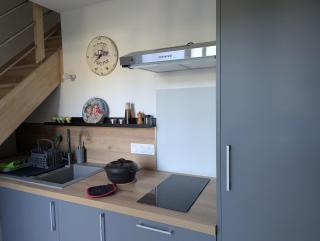 Studio des Pins - Hourtin - 8