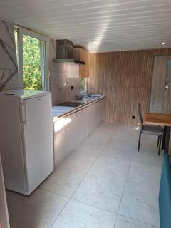 Domek letniskowy - Augustów - 8