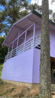 Monte Hermon hospedagem - 0