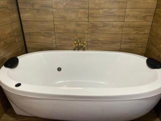 Monte Hermon hospedagem - 9