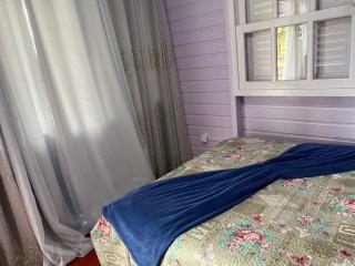 Monte Hermon hospedagem - 8