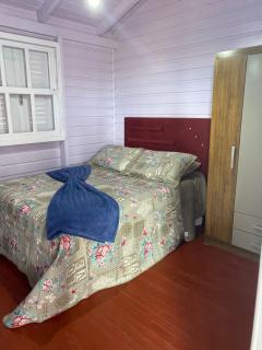 Monte Hermon hospedagem - 3