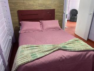 Monte Hermon hospedagem - 2