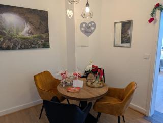 Villa Baumhaus Apartments - 9