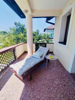 Stunning Danube Villa - Novi Sad - 6
