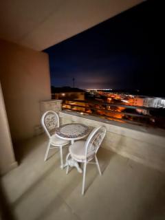 Luxury Apprt 2 ch ,prestigia des nations - Sidi Bouqnadel - 3