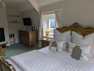 Lydgate House Hotel - Postbridge - 7