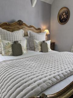 Lydgate House Hotel - Postbridge - 9
