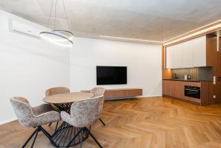 Sea Waves Apartment - Palanga - 9