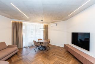 Sea Waves Apartment - Palanga - 7