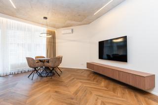 Sea Waves Apartment - Palanga - 8