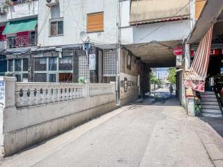 Sea Breeze Apartment - 8