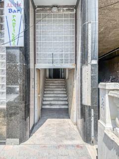 Sea Breeze Apartment - 9