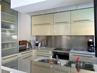 Appartement cosy avec piscine partagée - 4