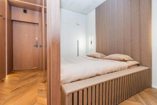 Sea Waves Apartment - Palanga - 6